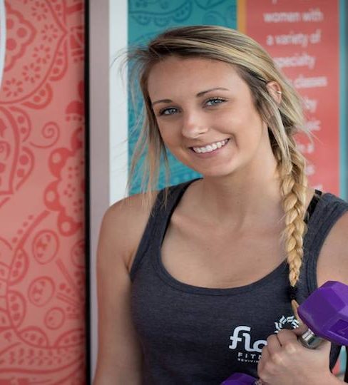 Leah Jenkins
