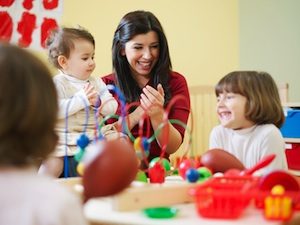 gyms with child care in Riverview FL; womens fitness blog